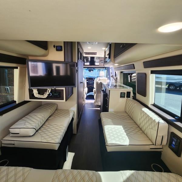 New 2023 Midwest Automotive Designs MD4 "TEST DRIVE BY APPOINTMENT" - photo - 12