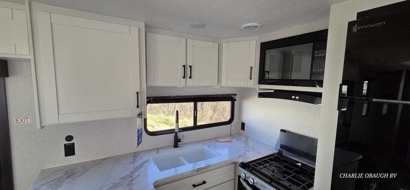 New 2026 Jayco Jay Flight SLX 290RKS - photo - 17