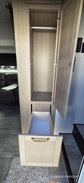 New 2026 Jayco Eagle Fifth Wheels 365UKTS - photo - 23