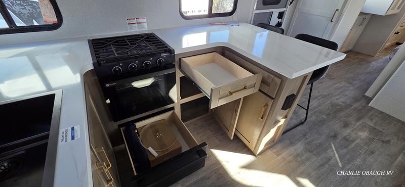 New 2026 Jayco Eagle HT Travel Trailers 265FKDS - photo - 18