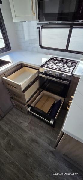 New 2026 Jayco Eagle Fifth Wheels 365UKTS - photo - 18