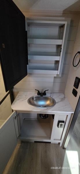 New 2026 Jayco Seismic 395 - photo - 25