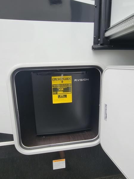 New 2023 Jayco "SALE PENDING" North Point 380RKGS - photo - 5