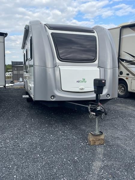 2020 nuCamp AVIA Photo in Staunton VA 24401