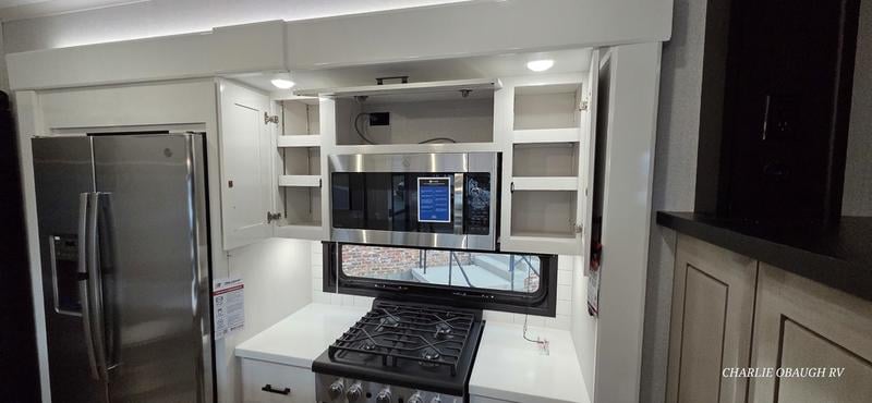 New 2026 Jayco Pinnacle 39FLOK - photo - 14