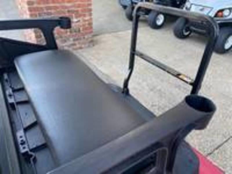New 2023 E-Z-GO Valor® EX1 Gas - photo - 5