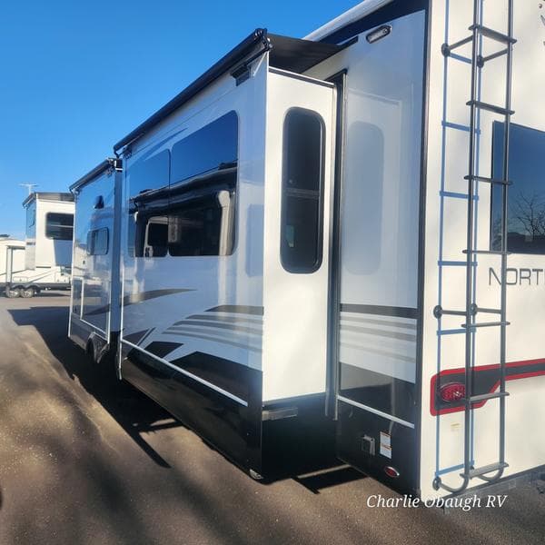 2025 Jayco North Point 381CKRE Photo in Staunton VA 24401
