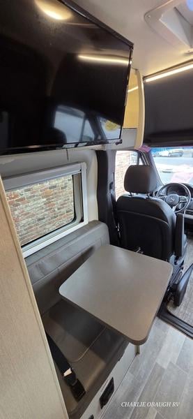 Pre-Owned 2022 Thor Motor Coach Tranquility® 19L - photo - 22