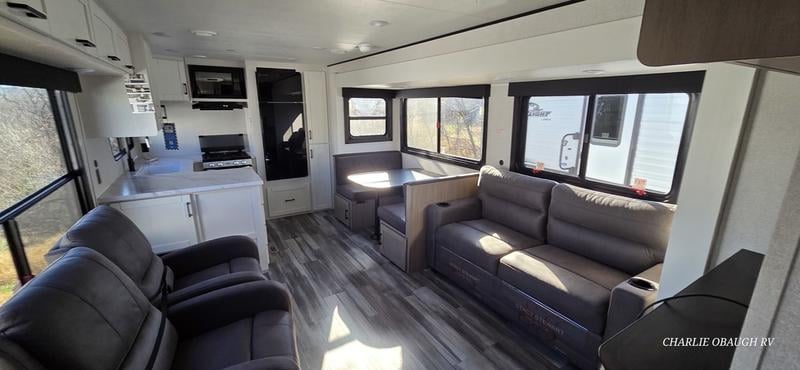 New 2026 Jayco Jay Flight SLX 290RKS - photo - 7