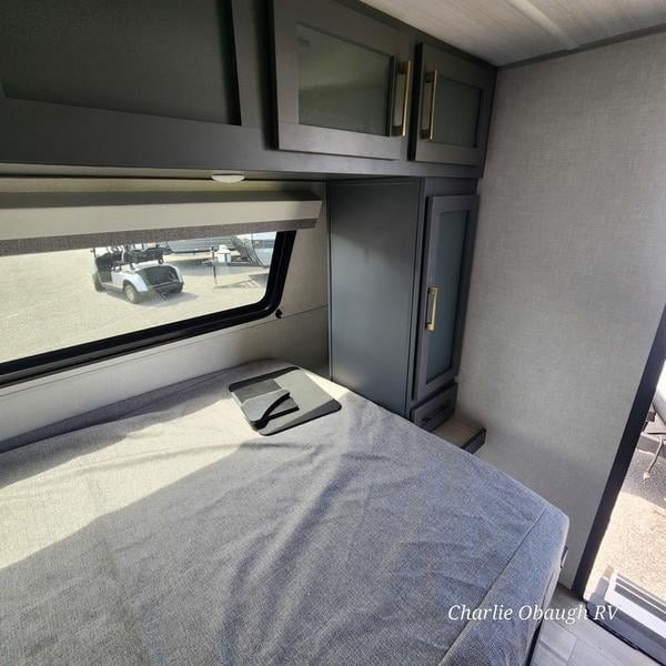 New 2025 Forest River IBEX Travel Trailers 16MKD - photo - 15
