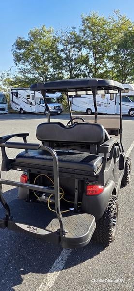 2017 CLUB CAR PRECEDENT Photo in Staunton VA 24401