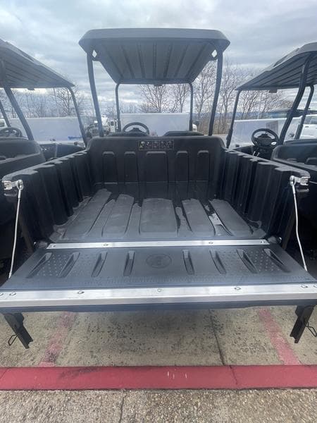 2023 Cushman Hauler Pro X Elite Photo in Staunton VA 24401