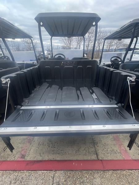 2023 Cushman Hauler Pro X Elite Photo in Staunton VA 24401