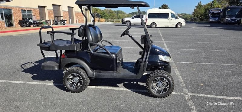 2017 CLUB CAR PRECEDENT Photo in Staunton VA 24401