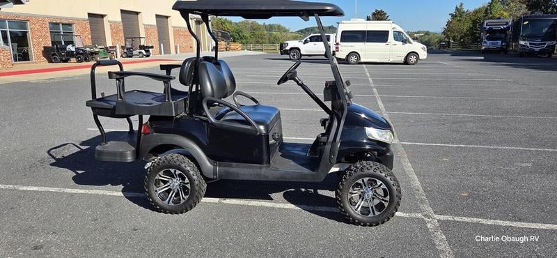 2017 CLUB CAR PRECEDENT Photo in Staunton VA 24401