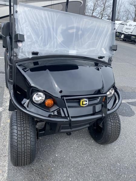 New 2023 Cushman HAULER 800X - photo - 6