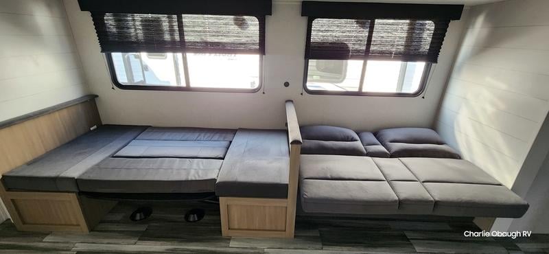 New 2026 Jayco Jay Flight SLX 321BDS - photo - 13