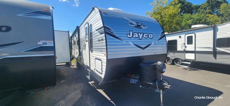 New 2026 Jayco Jay Flight SLX 330TBS - photo - 5