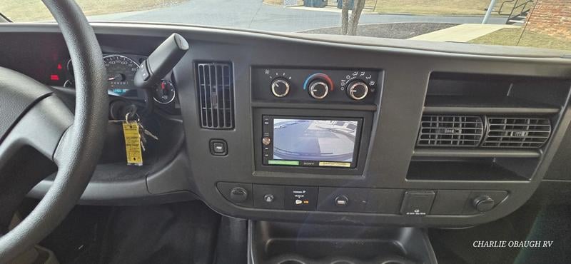 Pre-Owned 2019 Forest River Forester 2501TS Chevy - photo - 35