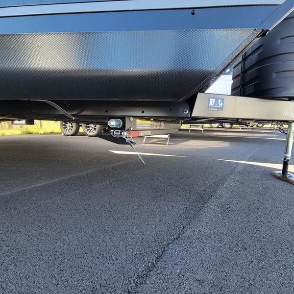 New 2024 Jayco Jay Feather 24BH - photo - 13