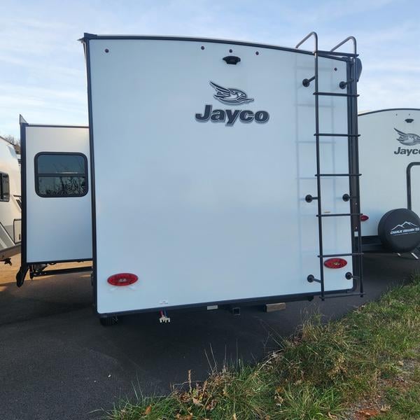 New 2025 Jayco Jay Feather 19MRK - photo - 5