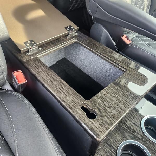 New 2025 Midwest Automotive Designs 15 PASSENGER - photo - 14