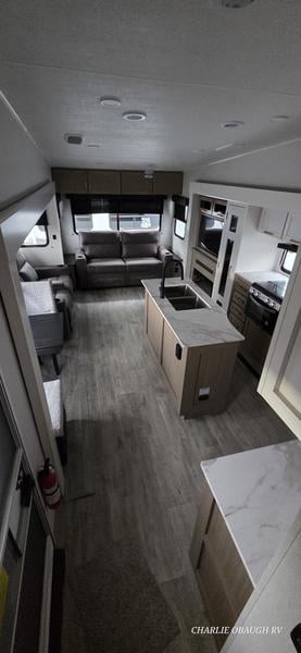 New 2026 Jayco EAGLE 30RLT - photo - 11