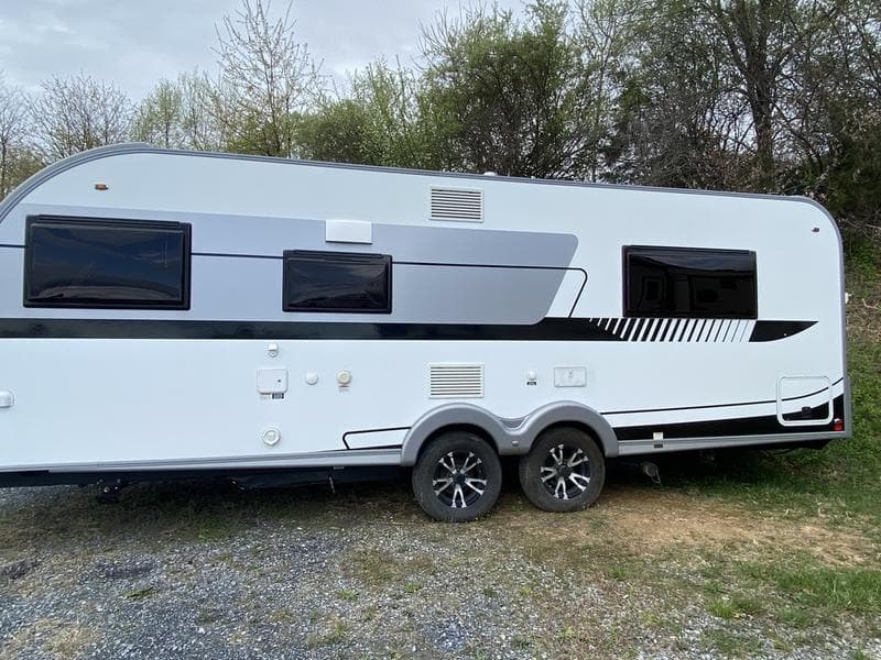 2020 nuCamp AVIA Photo in Staunton VA 24401