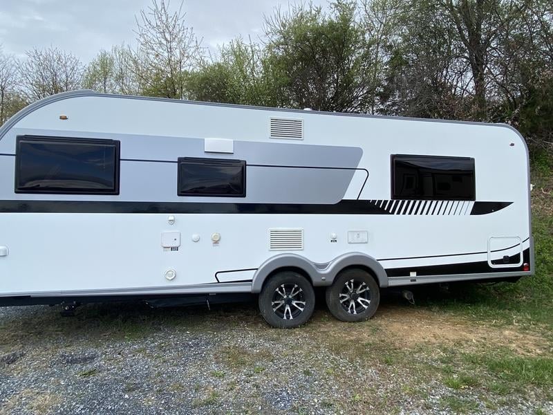 2020 nuCamp AVIA Photo in Staunton VA 24401