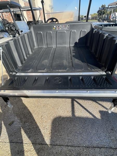 2024 Cushman HAULER 1200X G-EFI Photo in Staunton VA 24401