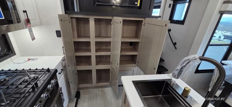 New 2026 Jayco Pinnacle 39FLOK - photo - 13