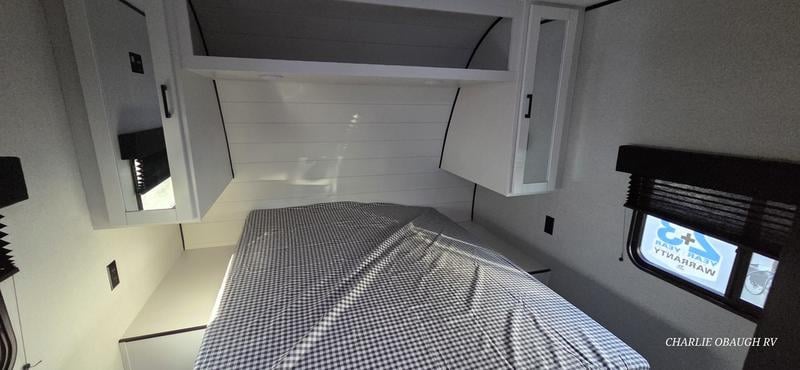 New 2026 Jayco Jay Flight SLX 265TH Toy Hauler - photo - 20