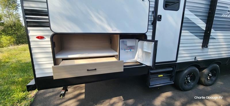 New 2026 Jayco Jay Flight SLX 321BDS - photo - 5