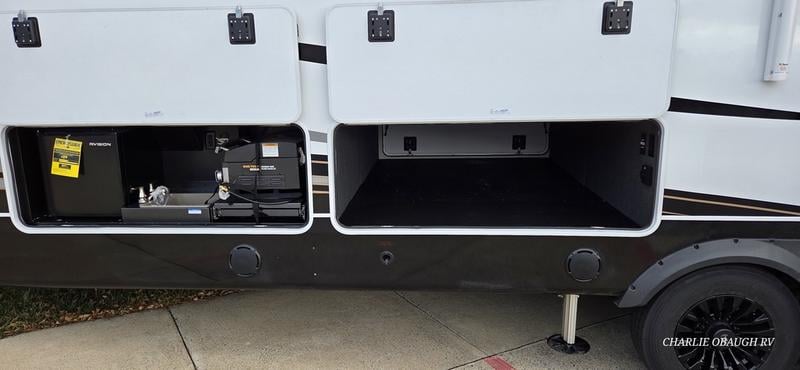 New 2026 Jayco Pinnacle 39FLOK - photo - 3