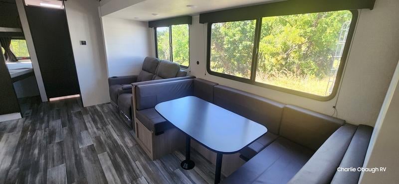 New 2026 Jayco Jay Flight SLX 330TBS - photo - 10
