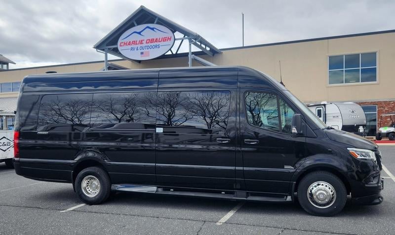2025 Midwest Automotive Designs J-CLUB Photo in Staunton VA 24401