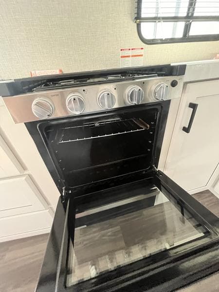 New 2025 Jayco EAGLE 31QCD - photo - 30
