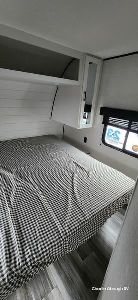 New 2026 Jayco Jay Flight SLX 295TBS - photo - 23