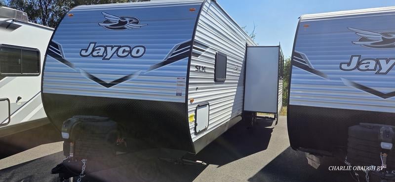 2026 Jayco Jay Flight SLX 333BTS Photo in Staunton VA 24401