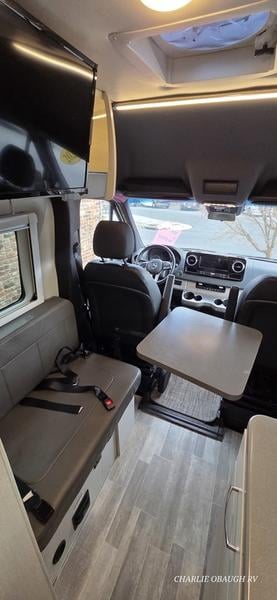Pre-Owned 2022 Thor Motor Coach Tranquility® 19L - photo - 23