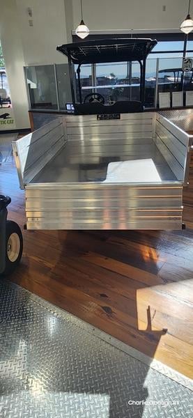New 2025 Cushman HAULER XL ELITE - photo - 6