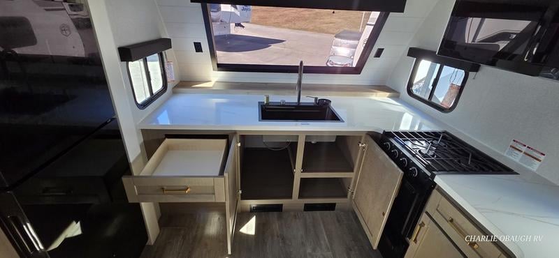 New 2026 Jayco Eagle HT Travel Trailers 265FKDS - photo - 17
