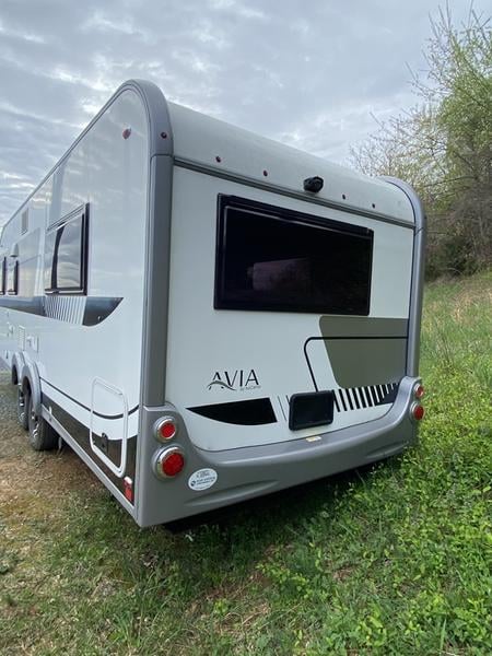 2020 nuCamp AVIA Photo in Staunton VA 24401