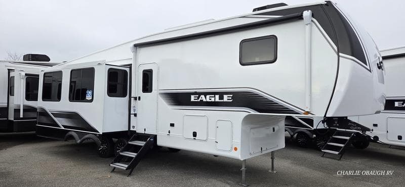 2026 Jayco EAGLE 30RLT Photo in Staunton VA 24401