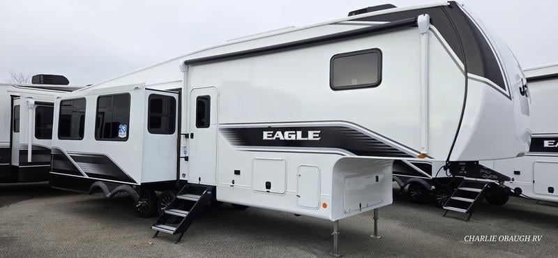 2026 Jayco EAGLE 30RLT Photo in Staunton VA 24401