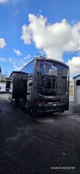 2026 Jayco Pinnacle 38FBRK Photo in Staunton VA 24401