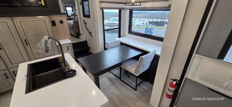 New 2026 Jayco Pinnacle 39FLOK - photo - 12