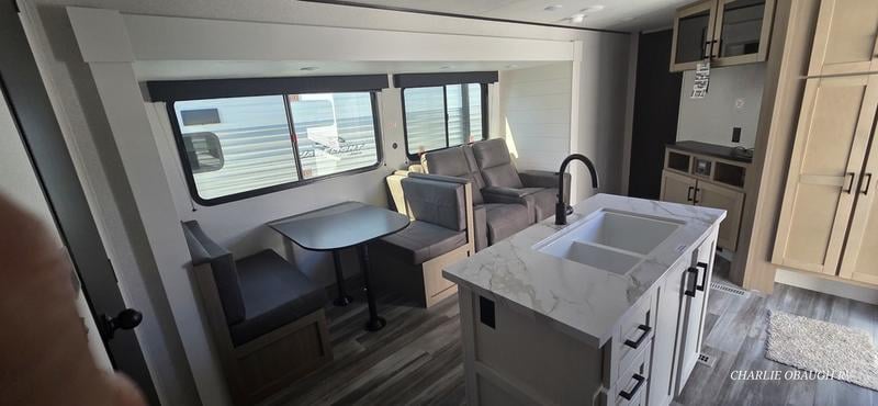 New 2026 Jayco Jay Flight SLX 333BTS - photo - 8