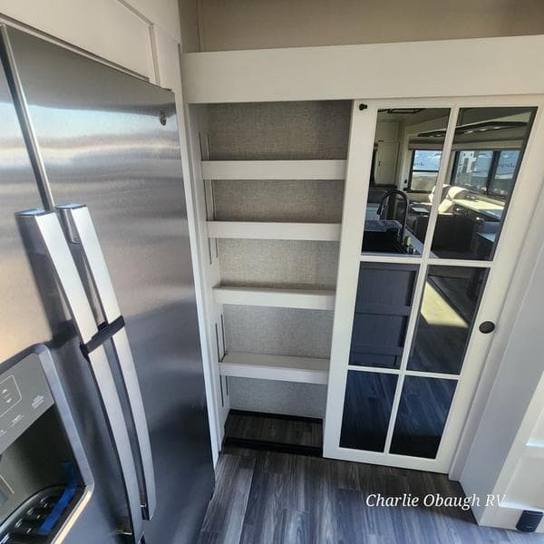 New 2025 Jayco North Point 381CKRE - photo - 22