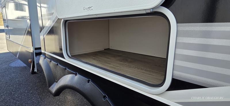 New 2026 Jayco Eagle HT Travel Trailers 265FKDS - photo - 8